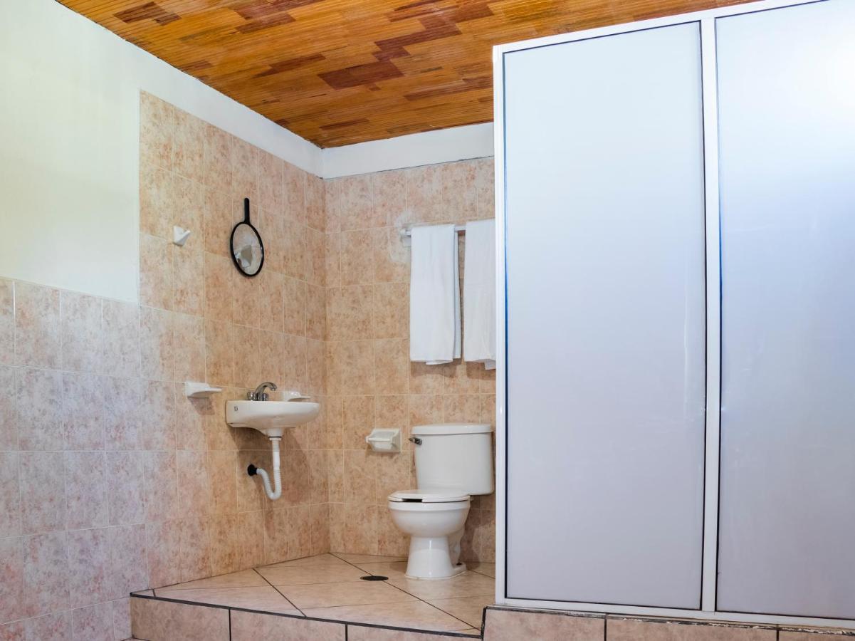 Paraje Santa Cruz Creel Εξωτερικό φωτογραφία